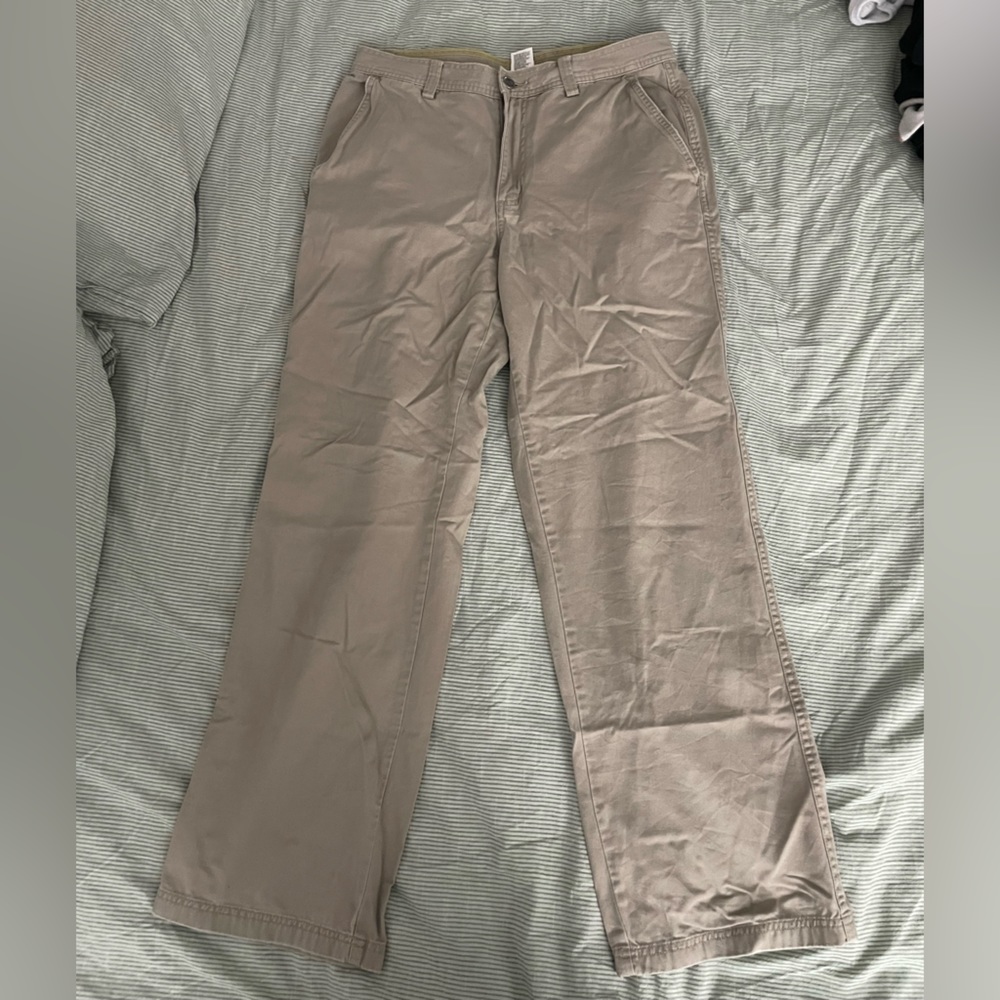 north face cargo pants